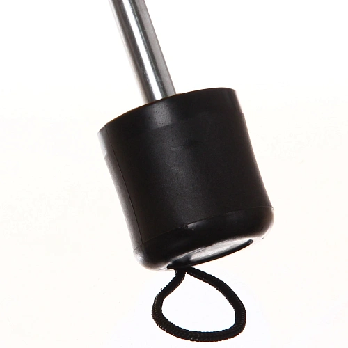 Зонт женский механический Эстетика цвет желтый, 8 спиц, d-99см, длина в слож виде 23см   _6