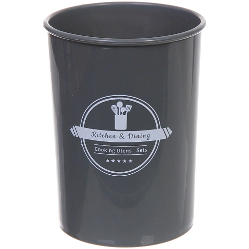 Набор кухонных принадлежностей  12шт Felicità серый_7