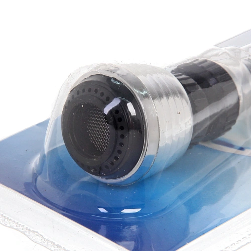 Насадка-рассеиватель на кран 14,53,5см HA434_3