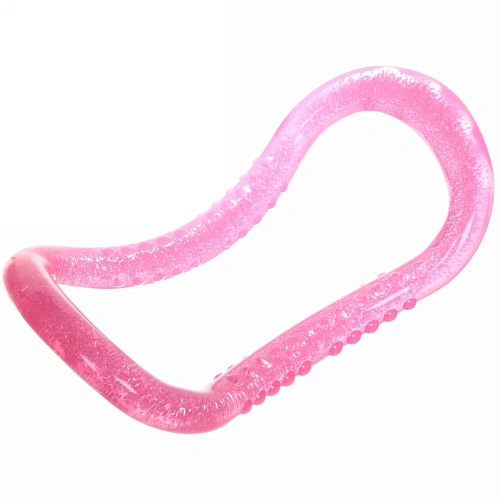 Кольцо для стретчинга Grace 21х11х7 см, микс_7