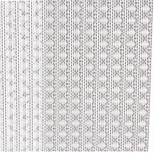 Салфетка на стол 3045см Селин плетеная, серая_3