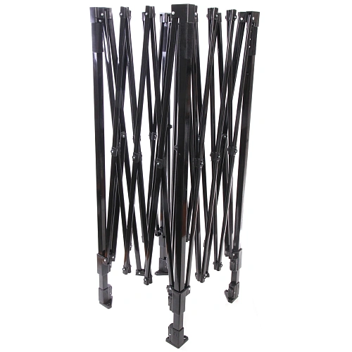 Тент-шатер Практик раздвижной в сумке 332,5м бордоый_19