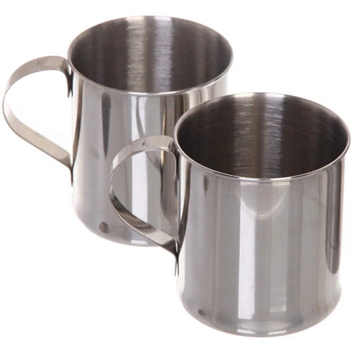 Набор походный 3предмета в сумке (Термос 500мл+2кружки 300мл металл)_4