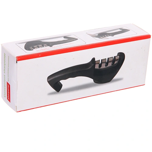 Точилка для ножей универсальная 20см в коробке, эконом_6