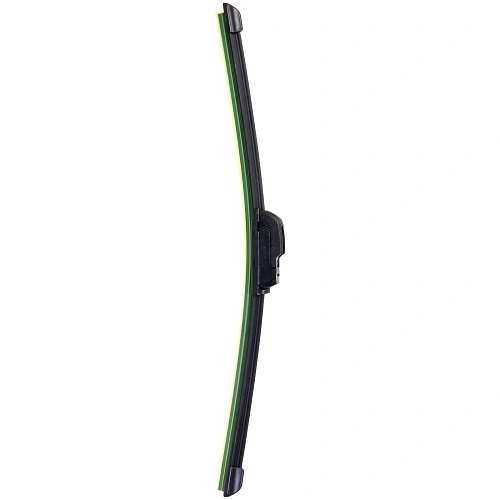 Щетка стеклоочистителя бескаркасная LKS-1 400 мм16 (1 шт, 3 адаптера)_4