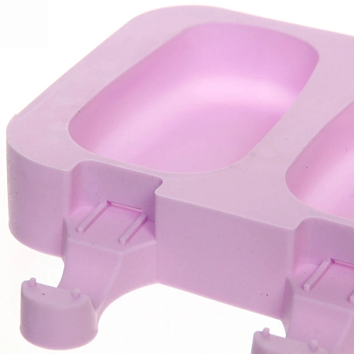 Форма для приготовления мороженого Эскимо силиконовая 19,515см_7