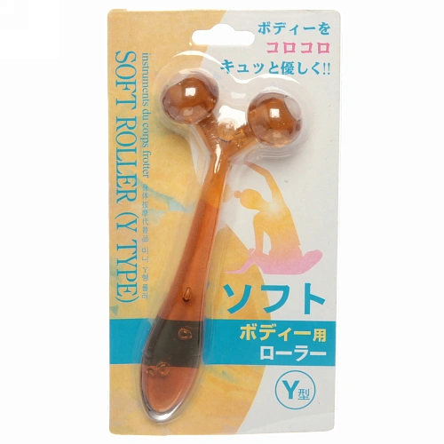 Массажер для лица, шеи и зоны декольте Улучшение, цвет микс, 13,55,5см_5