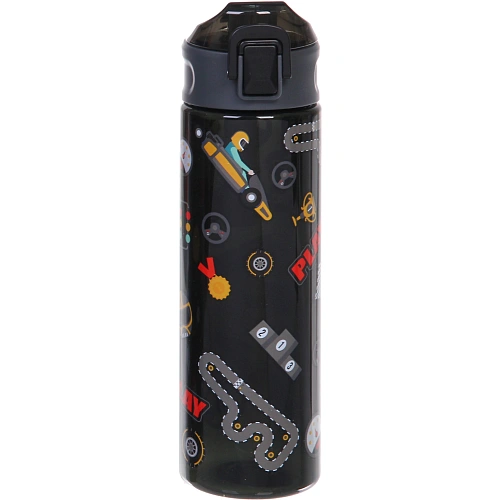 Бутылка спортивная YQ-5088 (750 мл)_18