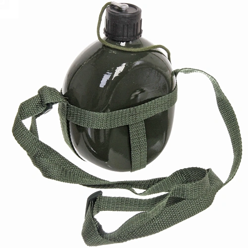 Фляга туристическая 1л Caps32_5