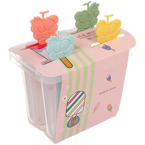 Форма для приготовления мороженого Виноград 4шт_3