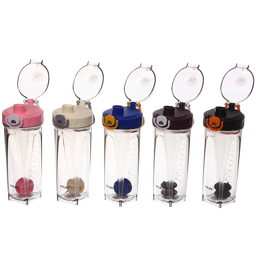 Бутылка спортивная YY-682 (600 мл)_4