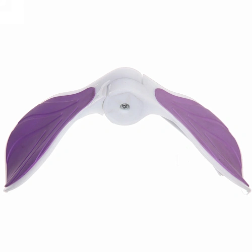 Тренажер для мышц внутреней части бедер и ягодиц Slim_4