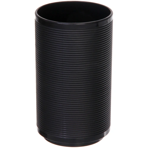 Подставка для зубных щеток "Амадей" черная