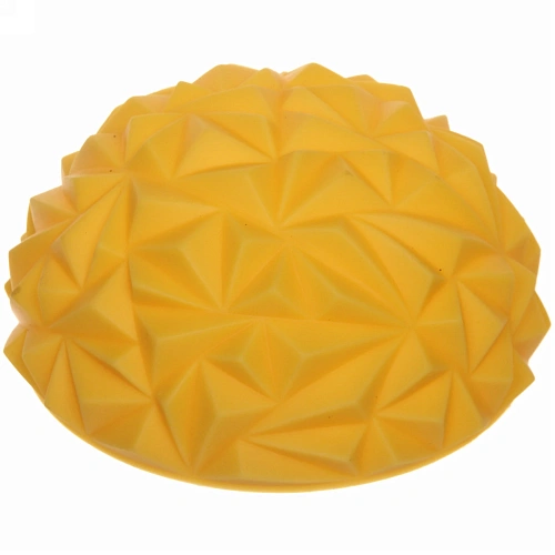 Массажная полусфера Грани d-16 см, микс_4