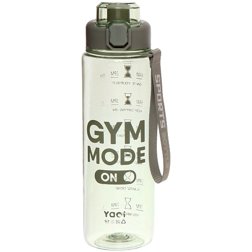 Бутылка спортивная YB-5211 (1000 мл)_6