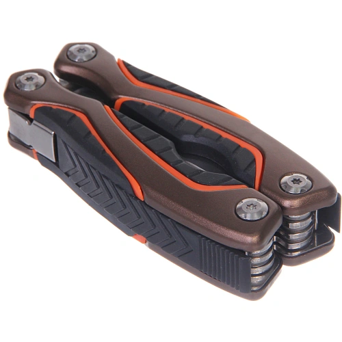 Мультитул на базе пассатижей 9 предметов 105см, А23-B_7