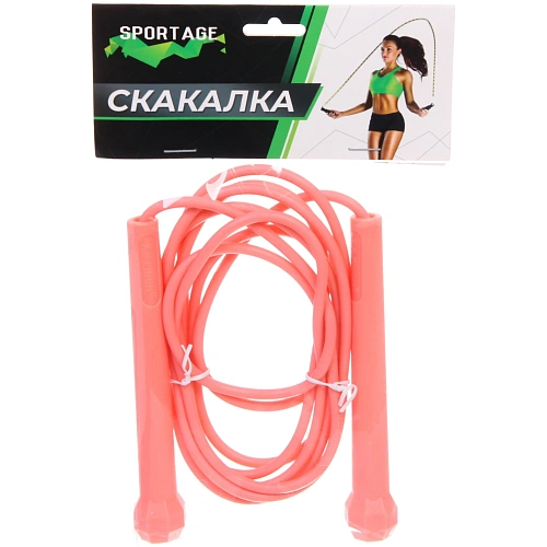 Скакалка Sportage S3145, 2,6 м_11