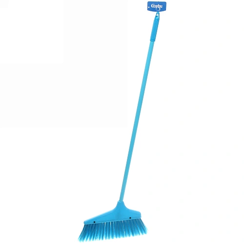 Щетка для пола с черенком "Элис" 78*21,5*2см