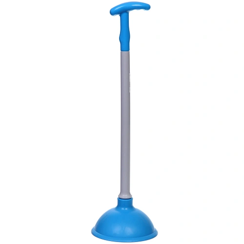 Вантуз диаметр 14см, ручка 48см G415