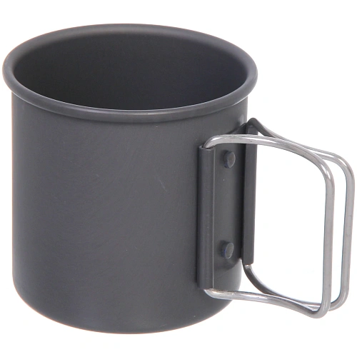 Кружка походная металлическая 7,57,5см_3