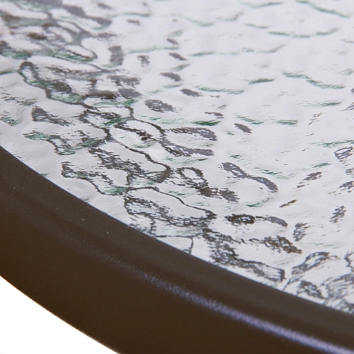 Стол складной круглый Дачная симфония DS-R60B, 6070 см, коричневый_8