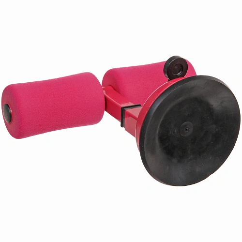 Тренажер универсальный для тела на присоске Stone 25х19 см, микс_8