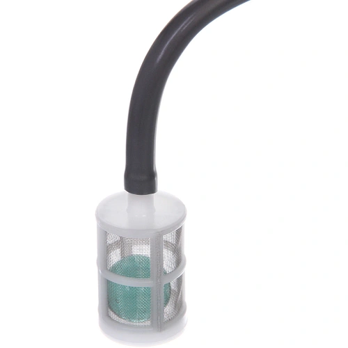 Опрыскиватель садовый Профи аккумуляторный с зарядкой от USB три насадки, шланг 5м_7