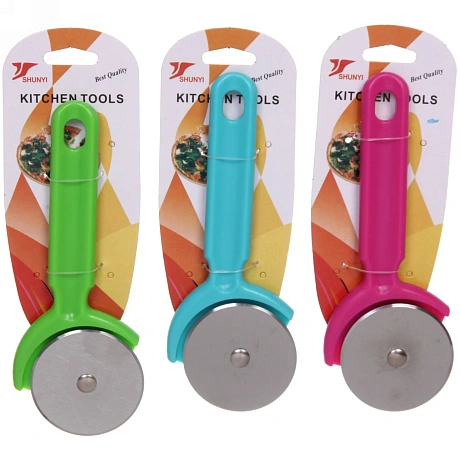 Нож для пиццы круглый 5см