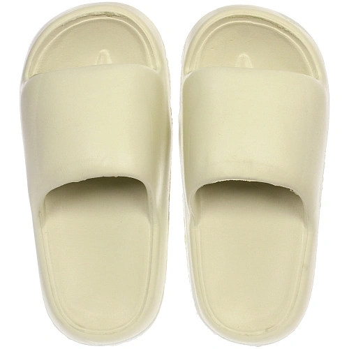 Шлепанцы женские RITM, цвет фисташковый, р-р 40-41_3