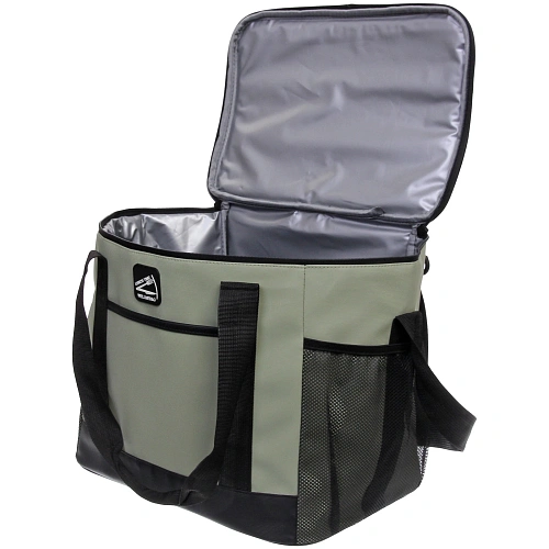 Термосумка 25 л, 352430 см, WM2056-3, светло-зеленый_6