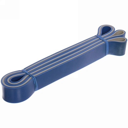 Резинка для фитнеса Wellness 29 мм (14-38 кг), микс цветов_20