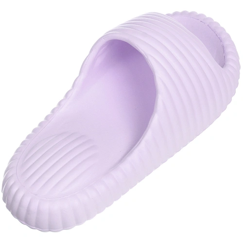 Шлепанцы женские ZEFIR, цвет лавандовый, р-р 40-41_4