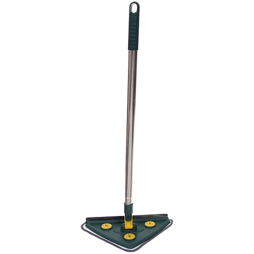 Окномойка для мытья стекол 95см губка 2517см в комплекте две насадки_3