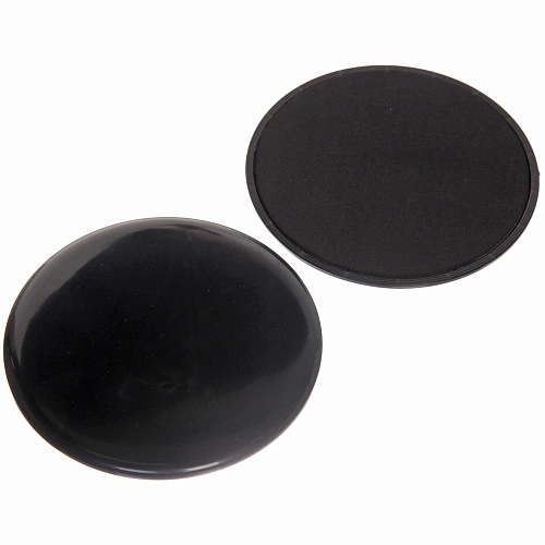 Диски для скольжения Sportage диаметр 175 см  (набор 2 шт), микс_6