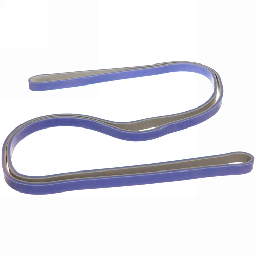 Резинка для фитнеса Wellness 13 мм (2-15 кг), микс цветов_4