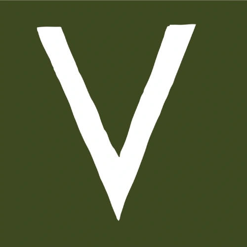 Наклейка на авто "Операция V"