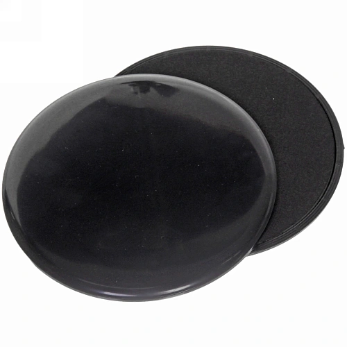 Диски для скольжения Sportage диаметр 175 см  (набор 2 шт), микс_4