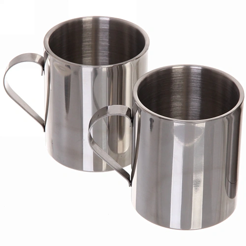 Набор походный 3предмета в сумке (Термос 500мл+2кружки 300мл)_4