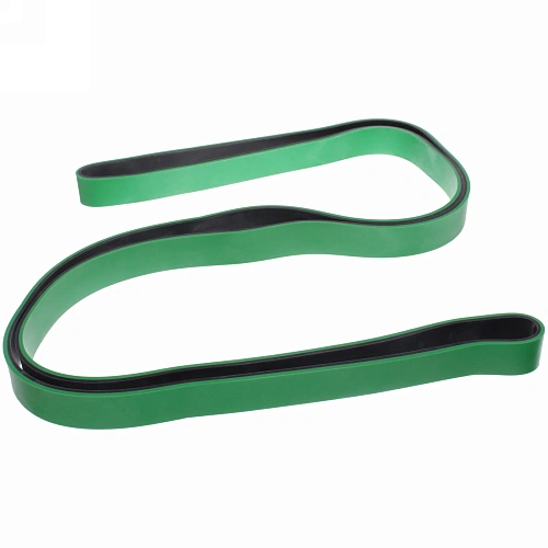 Резинка для фитнеса Wellness 22 мм (6-24 кг), микс цветов_13