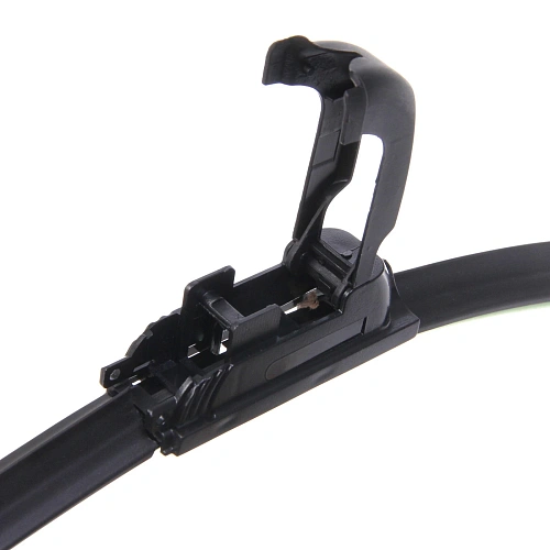 Щетка стеклоочистителя бескаркасная в наборе LKS-2 400 мм16 2 щетки_5