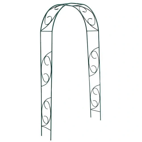 Арка "Узор 1" 120*250см (разборная)
