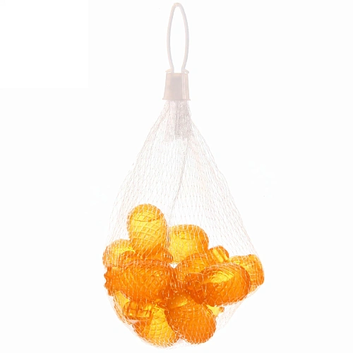 Формочки для охлаждения коктейлей Ананасы в наборе 12шт_4