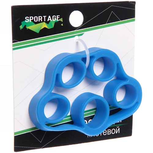 Эспандер кистевой Sportage HW-155, 4 кг