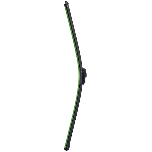 Щетка стеклоочистителя бескаркасная LKS-1 600 мм24 (1 шт, 3 адаптера)_4