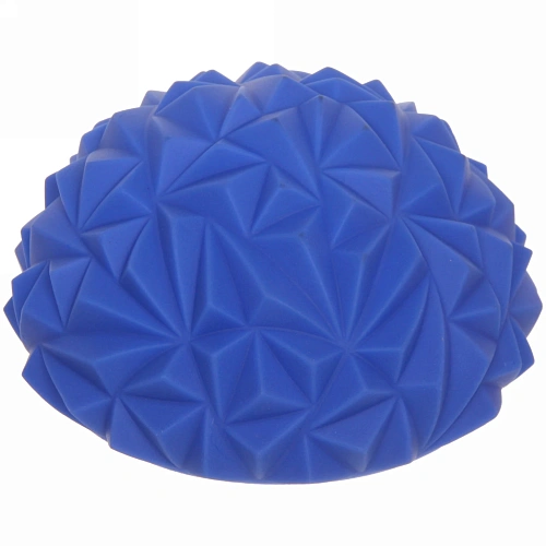 Массажная полусфера Грани d-16 см, микс_3