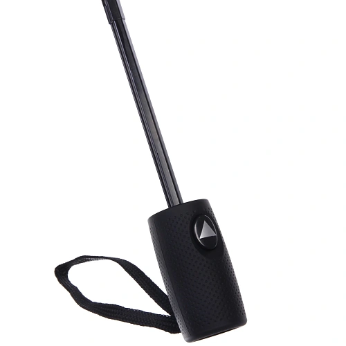 Зонт женский полуавтомат Капли дождя, микс 6 цветов, 8 спиц, d-100см, длина в слож виде 30см_8