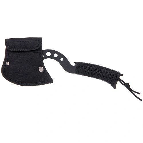 Топор туристический 2709320 мм,  в чехле 628_3