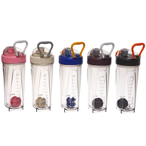 Бутылка спортивная YY-682 (600 мл)_3