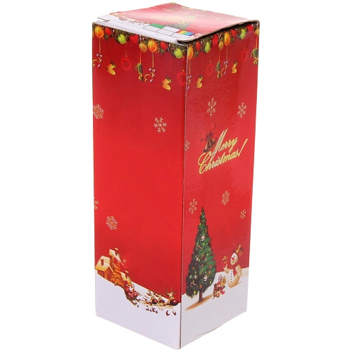 Сувенир с подсветкой Волшебный солдатик 45514,5 см (работает от батареек LR443)_16