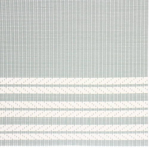 Салфетка на стол 3045см Сиена плетеная, мятная_4